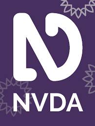 NVDA- logo