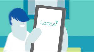 Imagen del logo de Lazzus