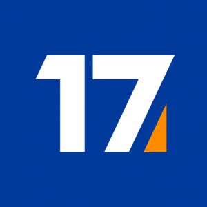 logo 17 tracks