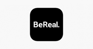 logo Be Real