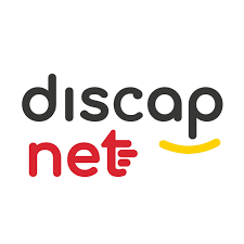 discapnet logo