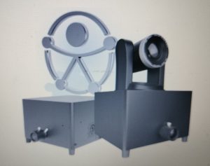 Bemyvega, una herramienta con cámara para que puedan ver las personas con discapacidad visual