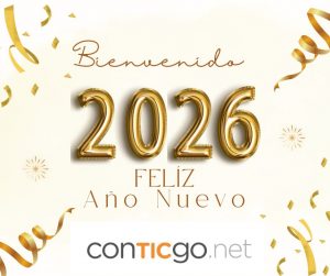 Feliz 2026