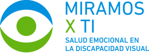 Salud Emocional en Discapacidad visual