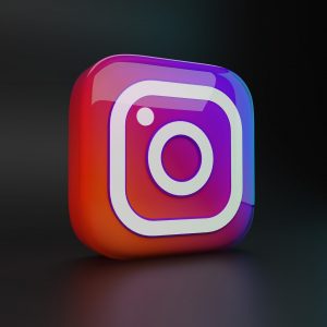 Logo Instagram