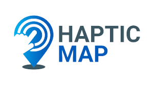 HapticMap transforma los mapas en experiencias táctiles, ofreciendo una nueva forma de orientación para personas con discapacidad visual. Descubre cómo la tiflotecnología potencia la accesibilidad.