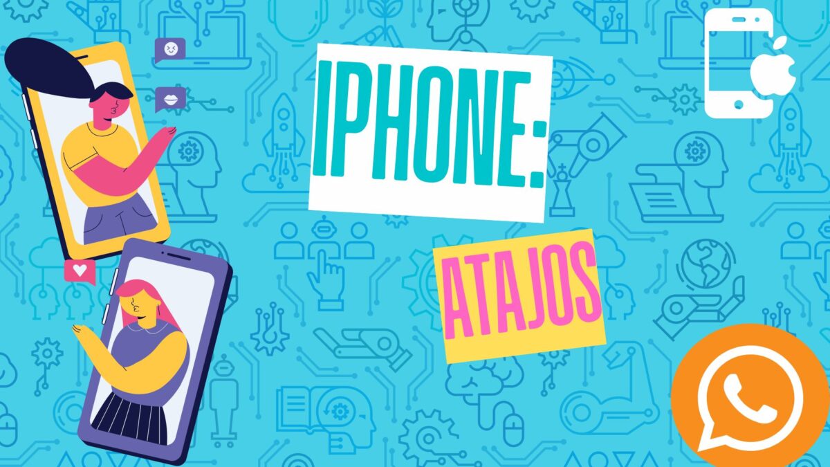 Atajos iPhone