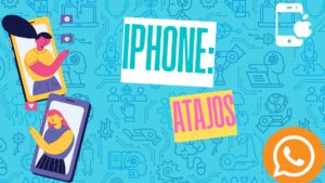 Atajos iPhone
