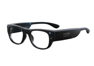 Gafas Inteligentes